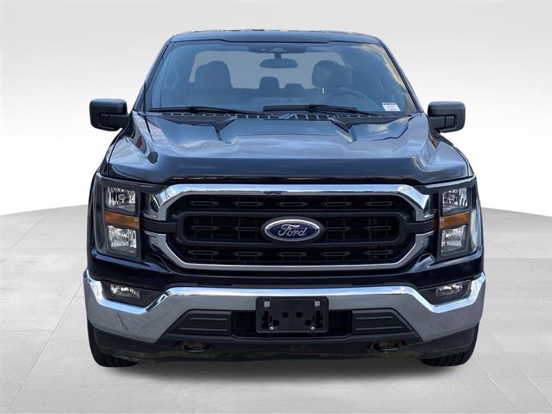 Ford F-150  2023