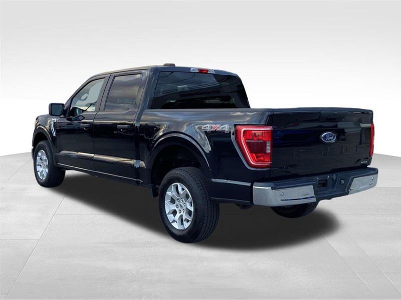 Ford F-150  2023