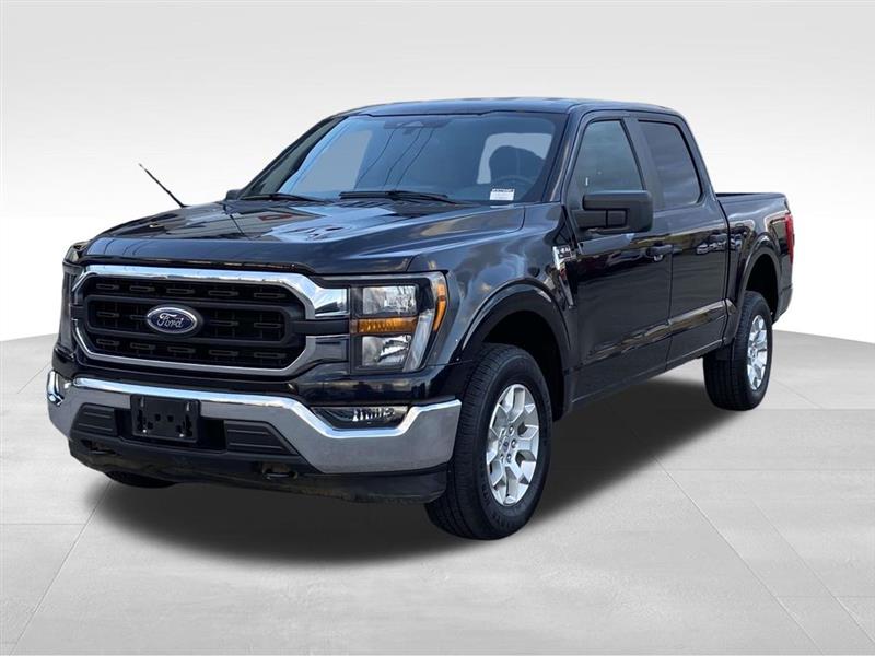 Ford F-150  2023