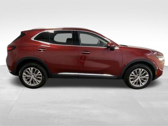 Buick Envision  2023