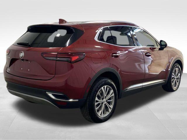 Buick Envision  2023