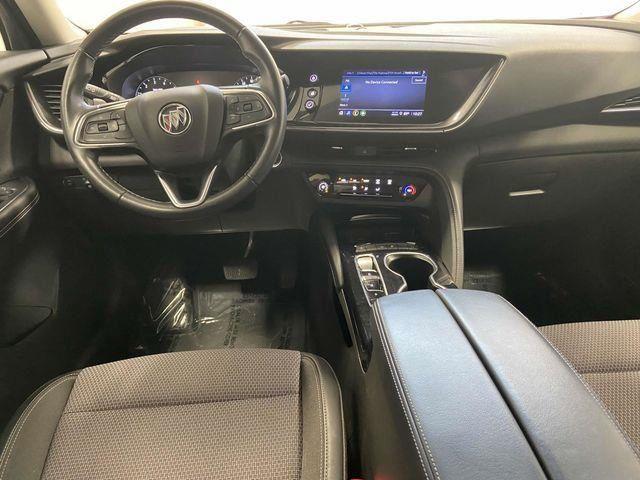 Buick Envision  2023