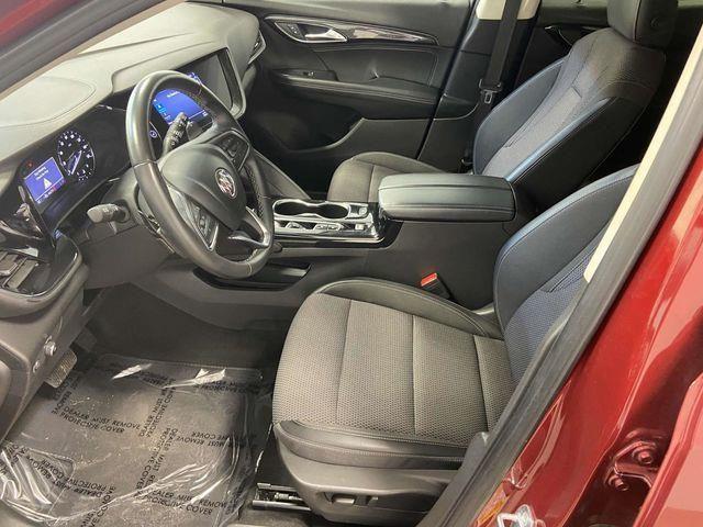 Buick Envision  2023