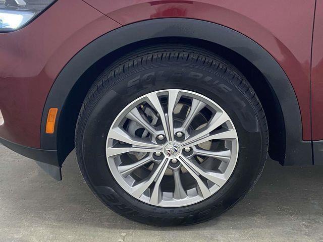 Buick Envision  2023