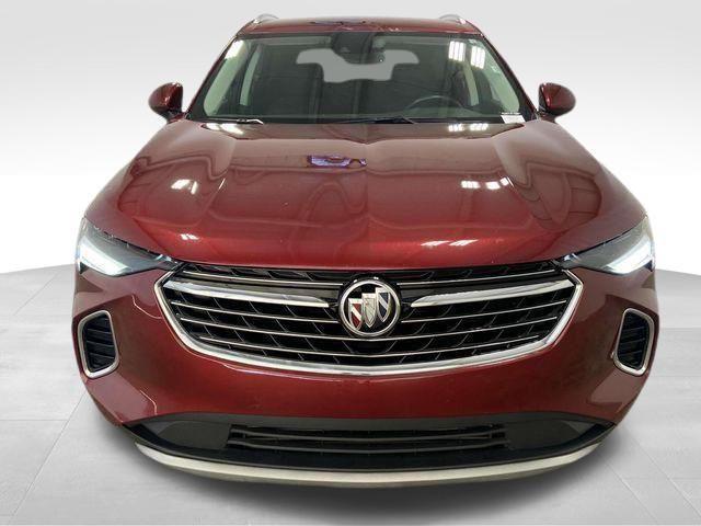 Buick Envision  2023