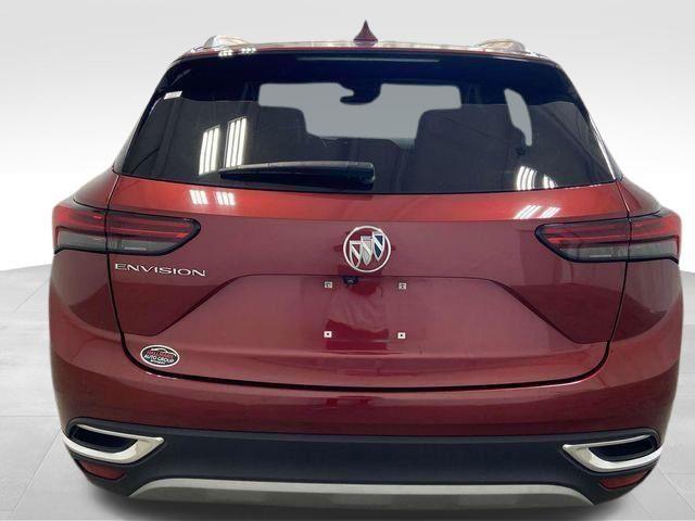 Buick Envision  2023