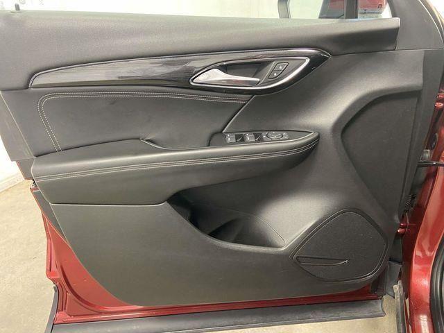 Buick Envision  2023