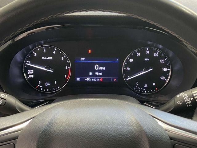 Buick Envision  2023