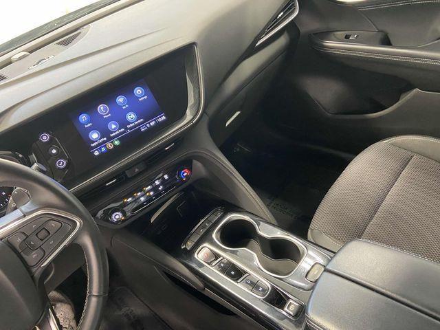 Buick Envision  2023