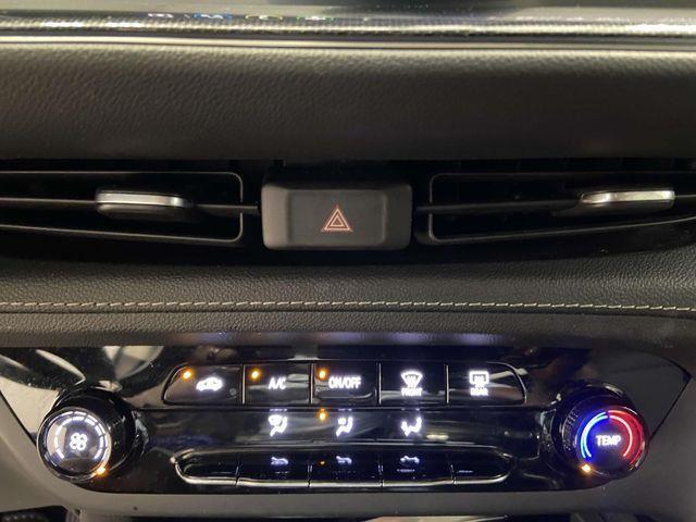 Buick Envision  2023