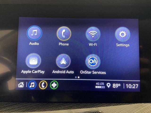 Buick Envision  2023