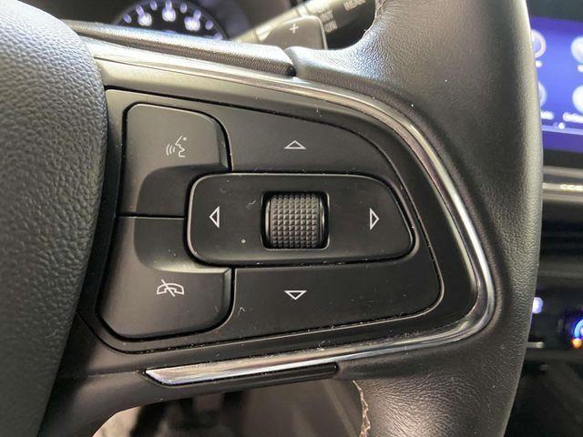 Buick Envision  2023