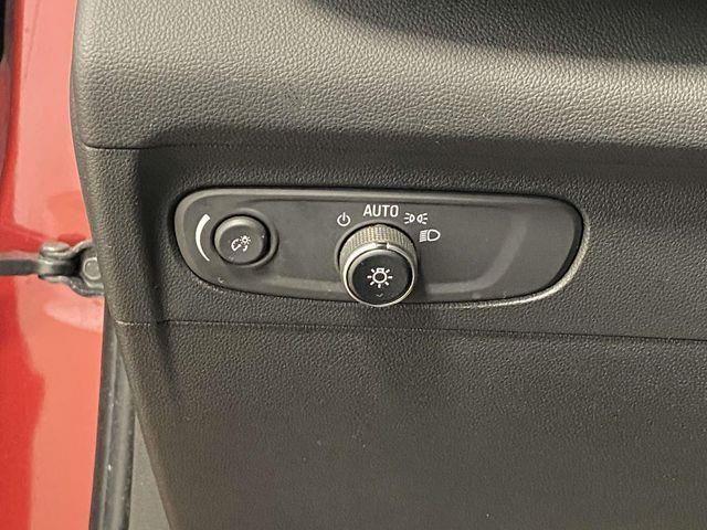 Buick Envision  2023