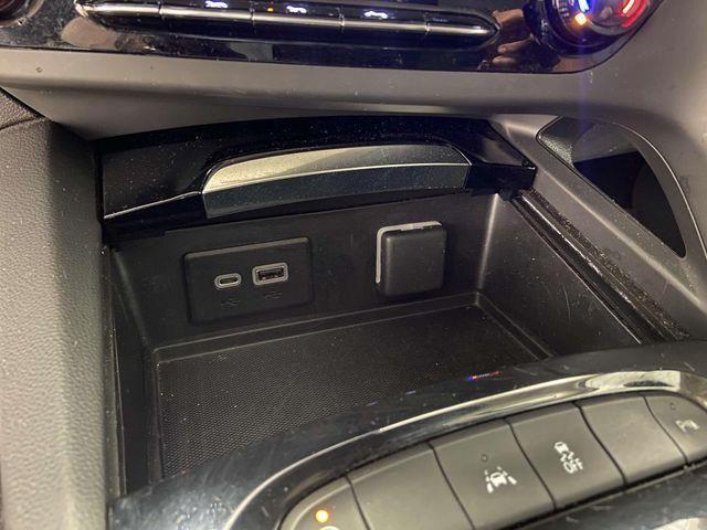 Buick Envision  2023