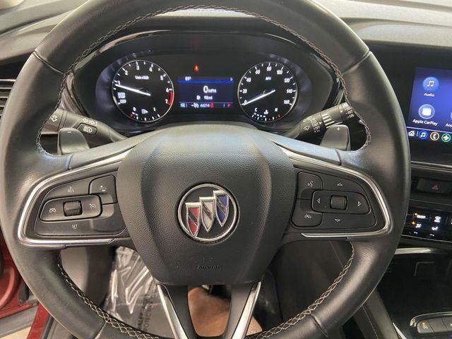 Buick Envision  2023