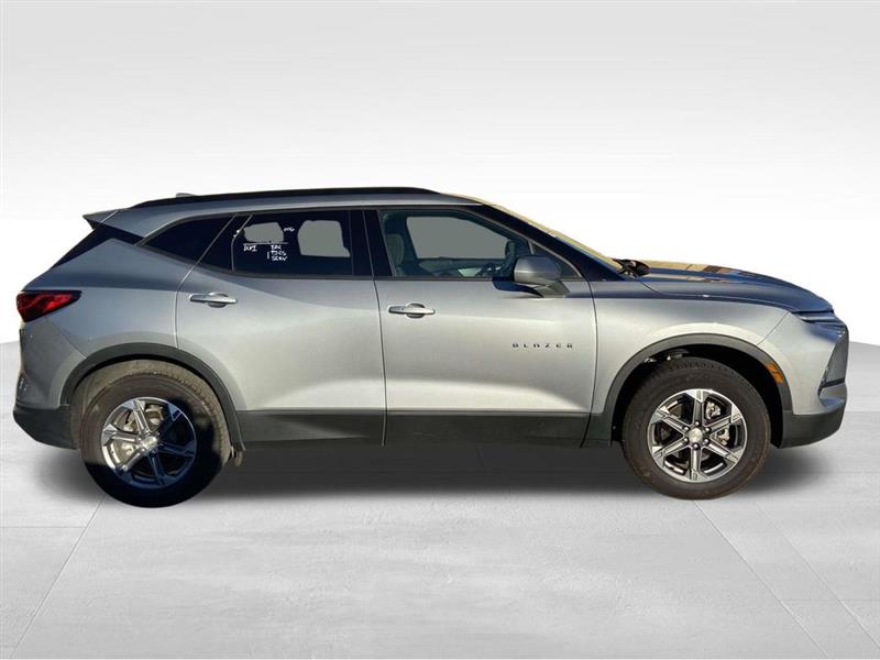 Chevrolet Blazer  2023