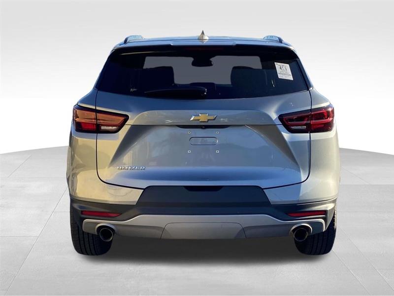 Chevrolet Blazer  2023