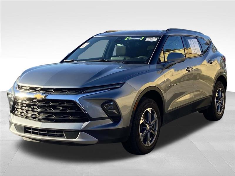 Chevrolet Blazer  2023