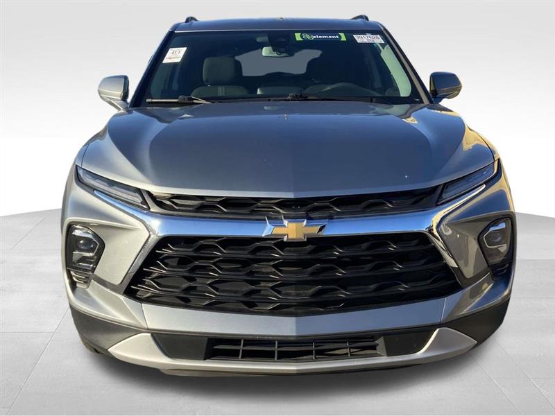 Chevrolet Blazer  2023