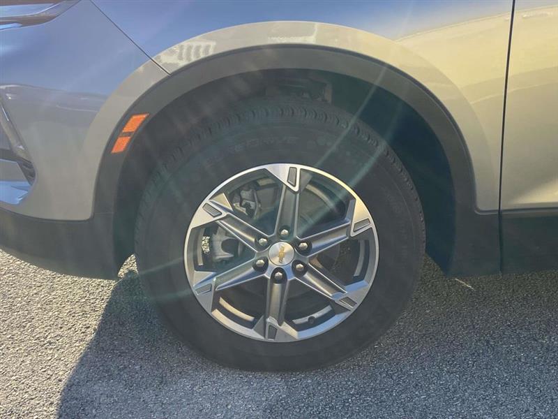 Chevrolet Blazer  2023