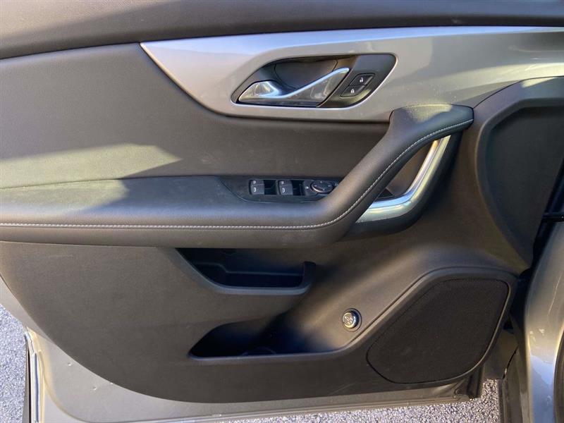 Chevrolet Blazer  2023