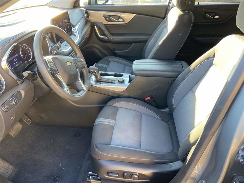 Chevrolet Blazer  2023