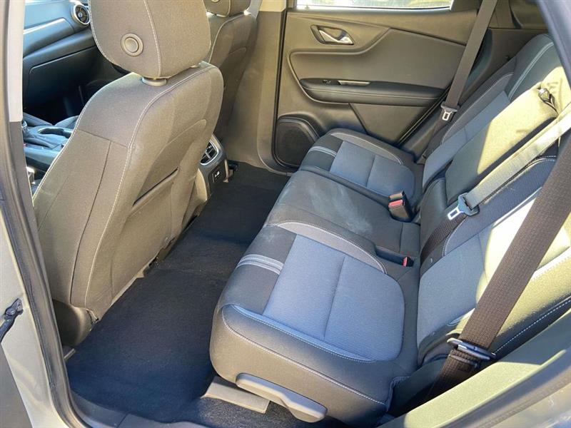 Chevrolet Blazer  2023