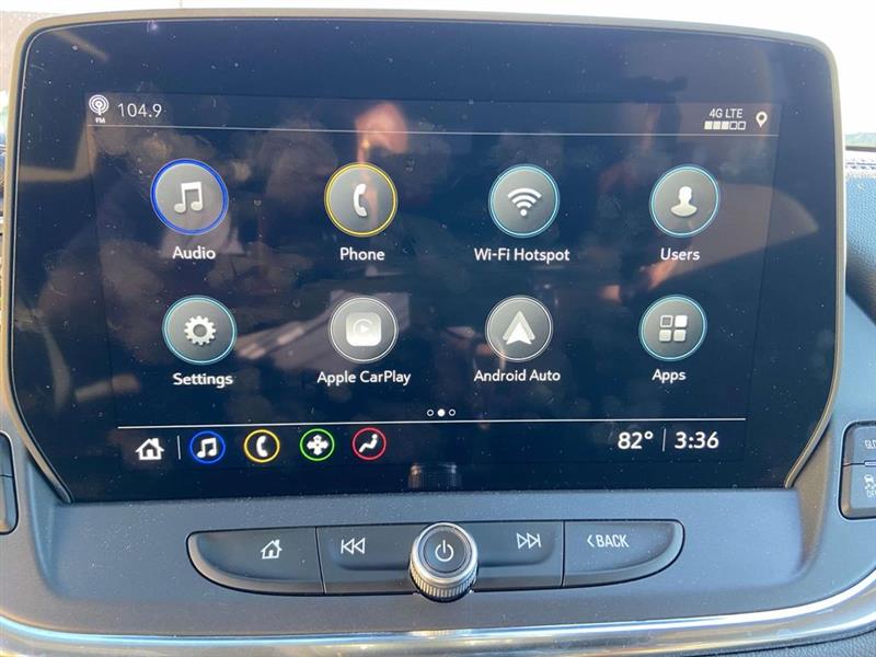 Chevrolet Blazer  2023