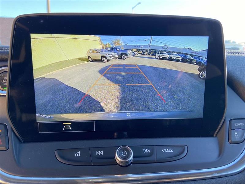 Chevrolet Blazer  2023