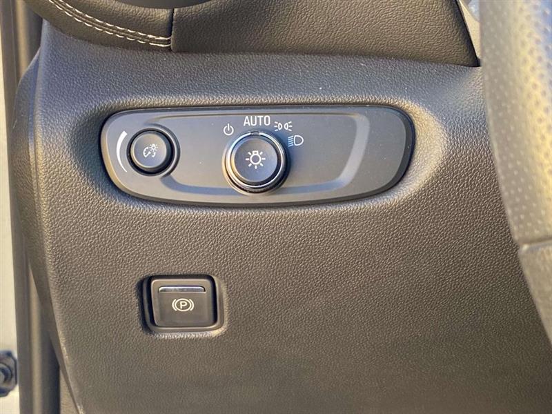 Chevrolet Blazer  2023