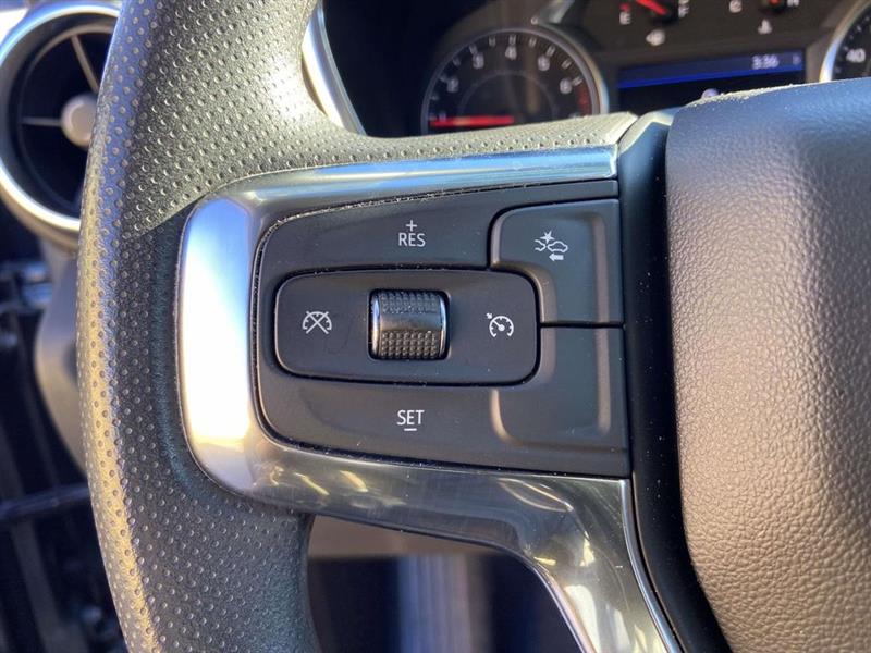 Chevrolet Blazer  2023