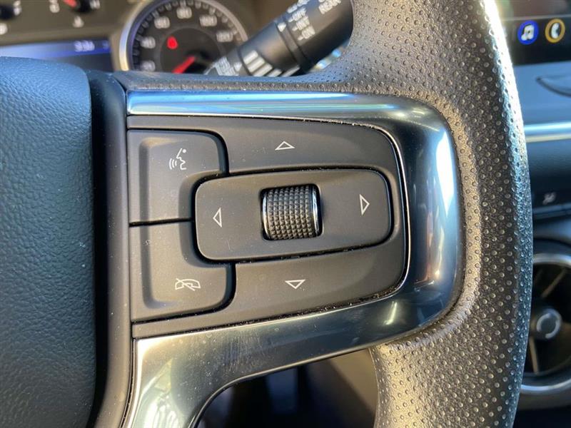 Chevrolet Blazer  2023