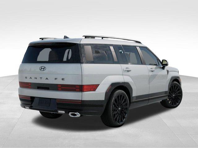 Hyundai Santa Fe  2026