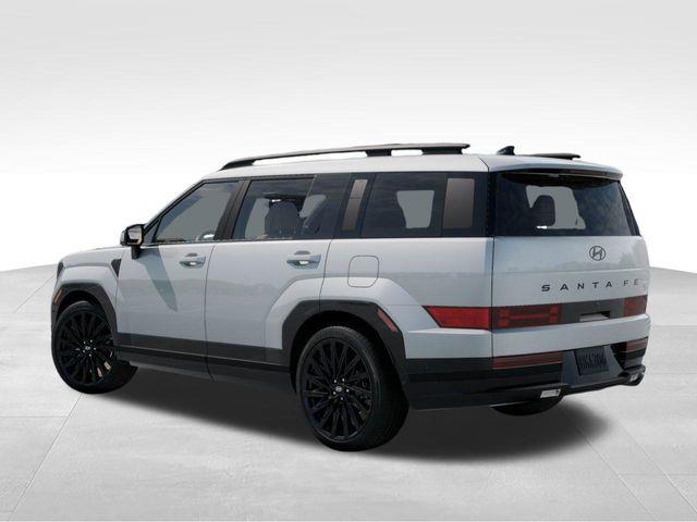 Hyundai Santa Fe  2026