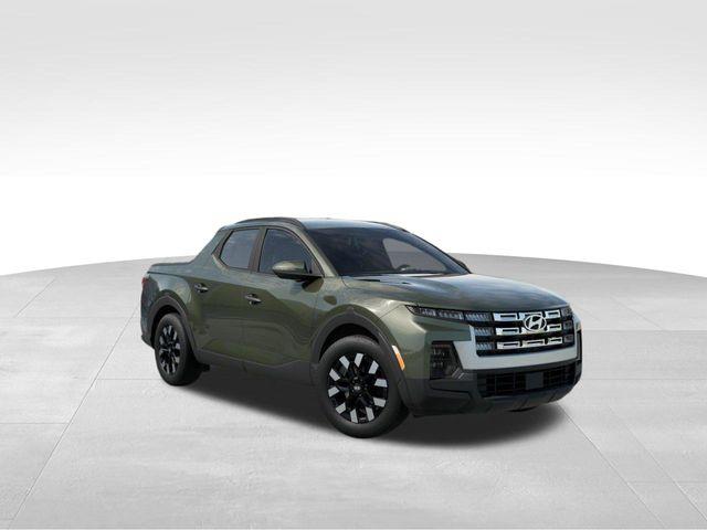 Hyundai Santa Cruz  2026