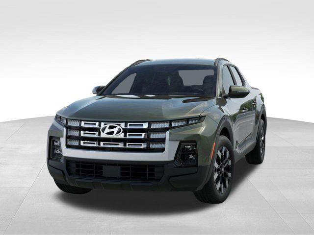 Hyundai Santa Cruz  2026