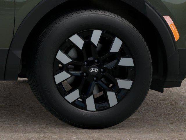 Hyundai Santa Cruz  2026