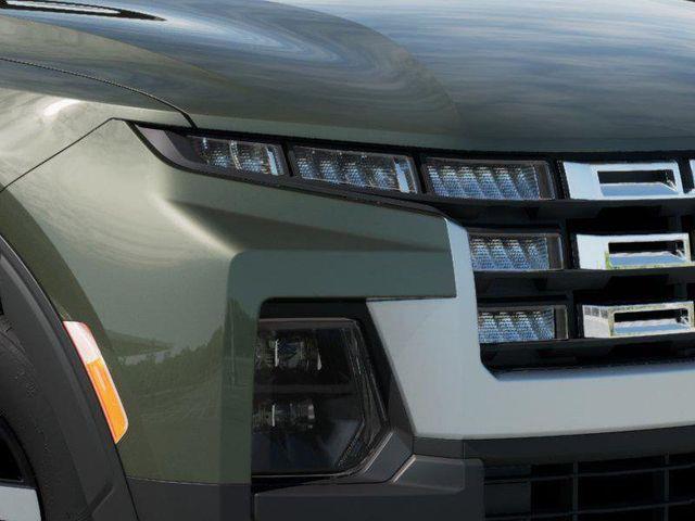 Hyundai Santa Cruz  2026