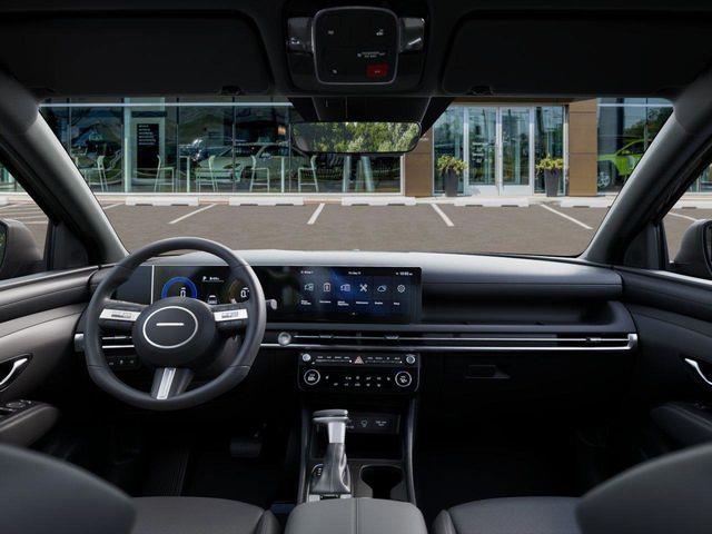 Hyundai Santa Cruz  2026