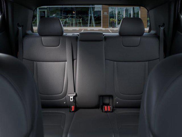 Hyundai Santa Cruz  2026