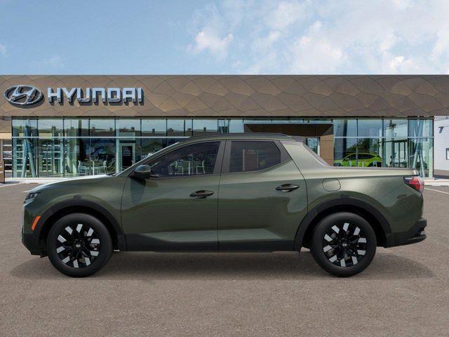 Hyundai Santa Cruz  2026