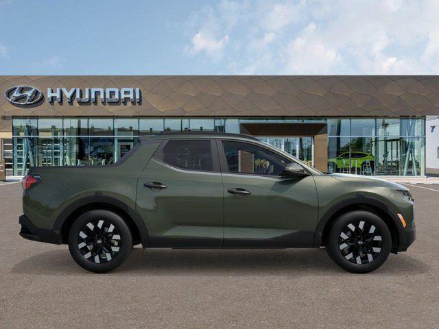 Hyundai Santa Cruz  2026