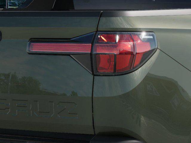 Hyundai Santa Cruz  2026