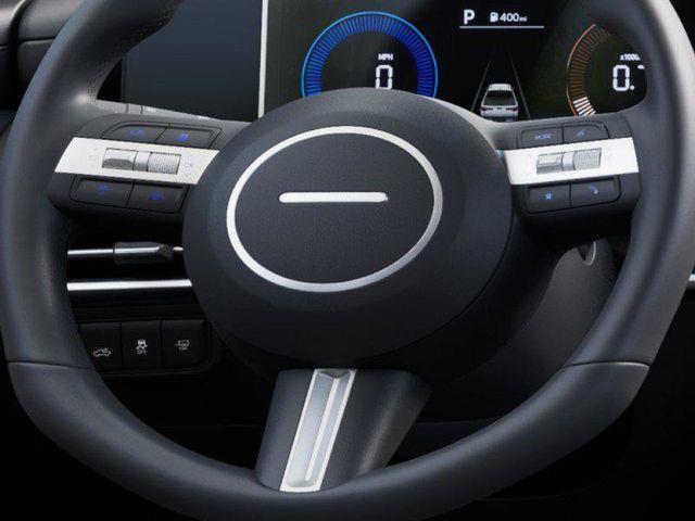 Hyundai Santa Cruz  2026