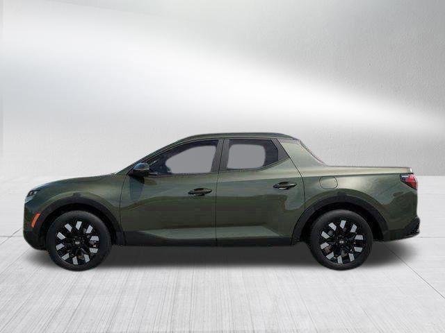 Hyundai Santa Cruz  2026