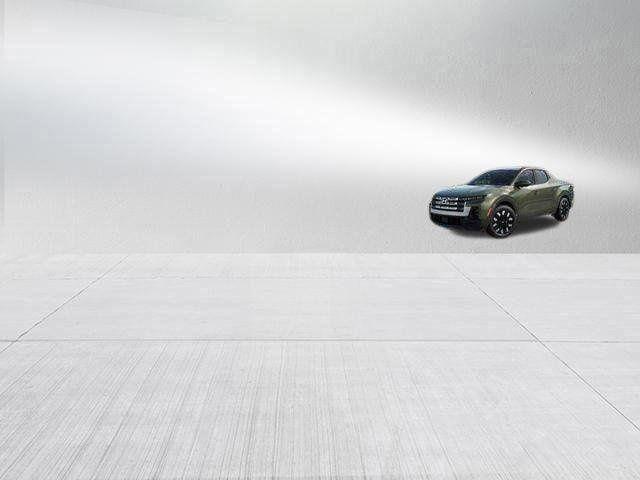 Hyundai Santa Cruz  2026