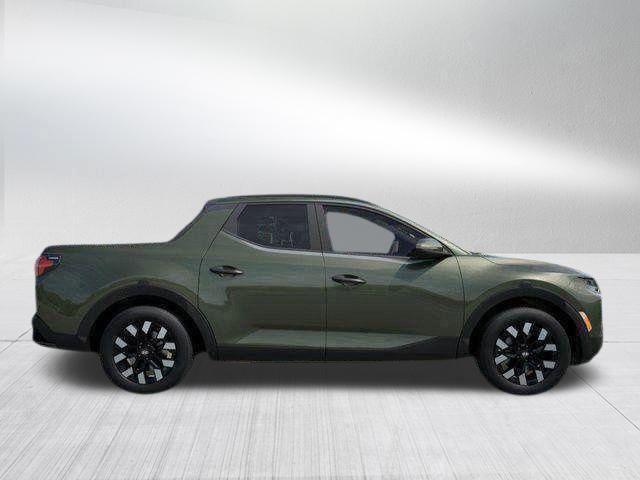 Hyundai Santa Cruz  2026