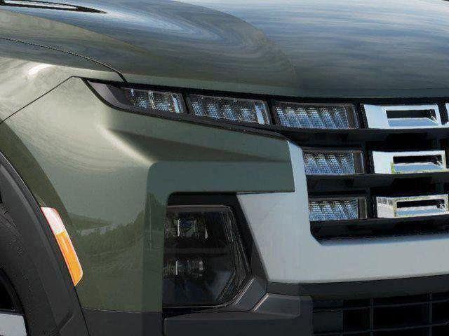 Hyundai Santa Cruz  2026