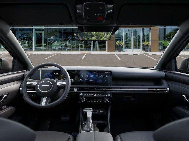 Hyundai Santa Cruz  2026