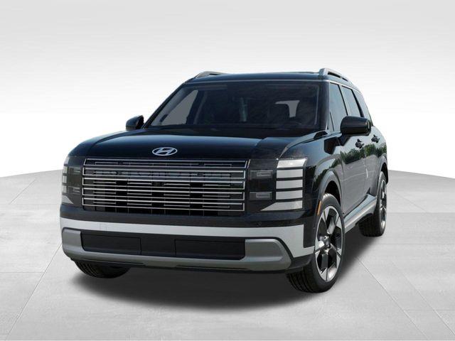 Hyundai Palisade  2026
